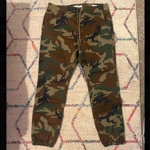 Pacsun Jogger Pants